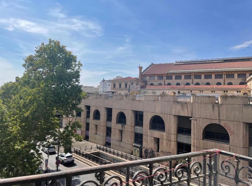 Hotel Rex Marseilles Exterior foto